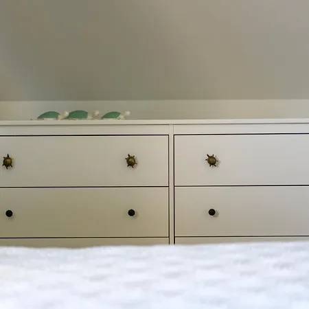 Przejrzysty Tatil Evi Sasino