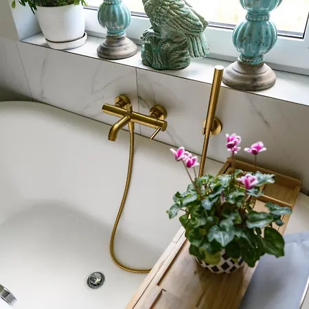 Tatil Evi Przejrzysty Sasino