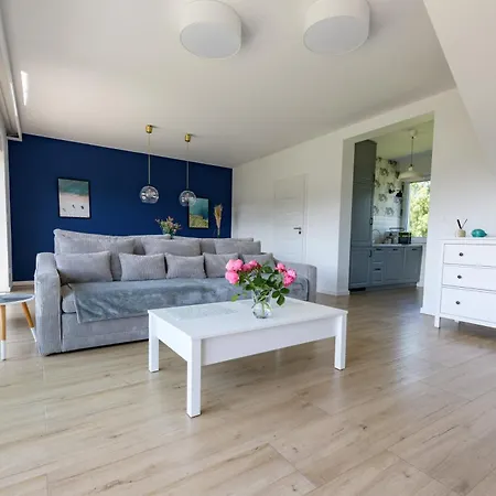 Tatil Evi Przejrzysty