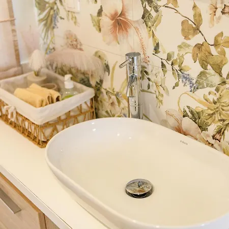 Tatil Evi Przejrzysty Sasino