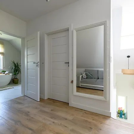 Przejrzysty * Sasino