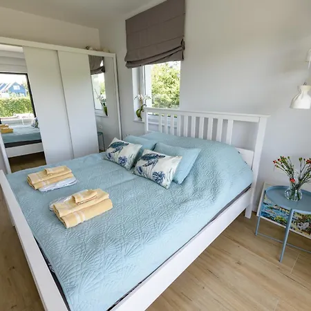 Tatil Evi Przejrzysty