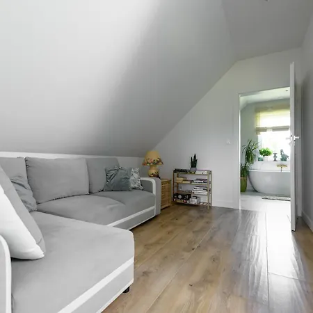 Tatil Evi Przejrzysty Sasino