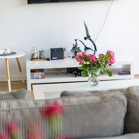 Przejrzysty Tatil Evi *