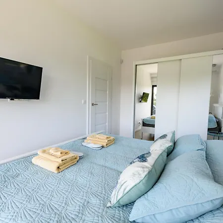 Semesterbostad Przejrzysty