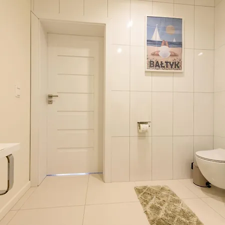 Przejrzysty Tatil Evi *