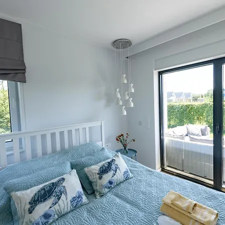 Tatil Evi Przejrzysty