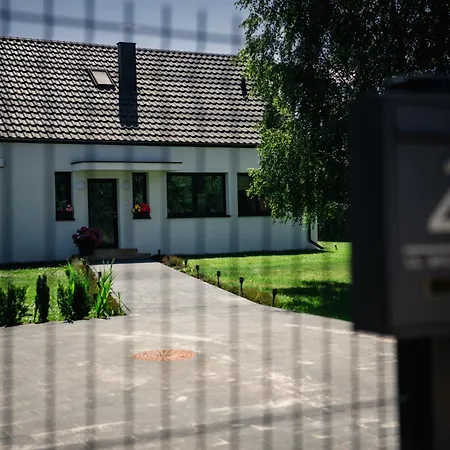 Tatil Evi Przejrzysty