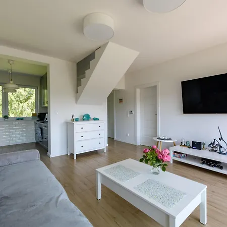 Tatil Evi Przejrzysty Sasino