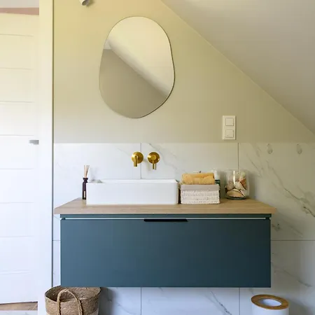 Przejrzysty Tatil Evi