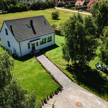 Przejrzysty Tatil Evi Sasino