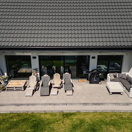 Tatil Evi Przejrzysty Sasino