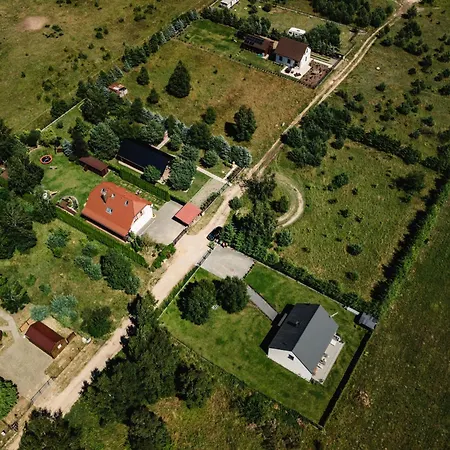 Tatil Evi Przejrzysty