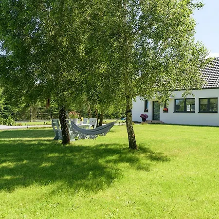 Przejrzysty Tatil Evi *