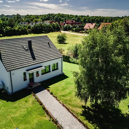 Tatil Evi Przejrzysty Sasino