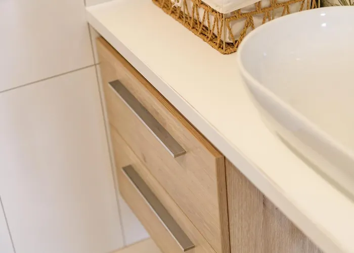 Semesterbostad Przejrzysty