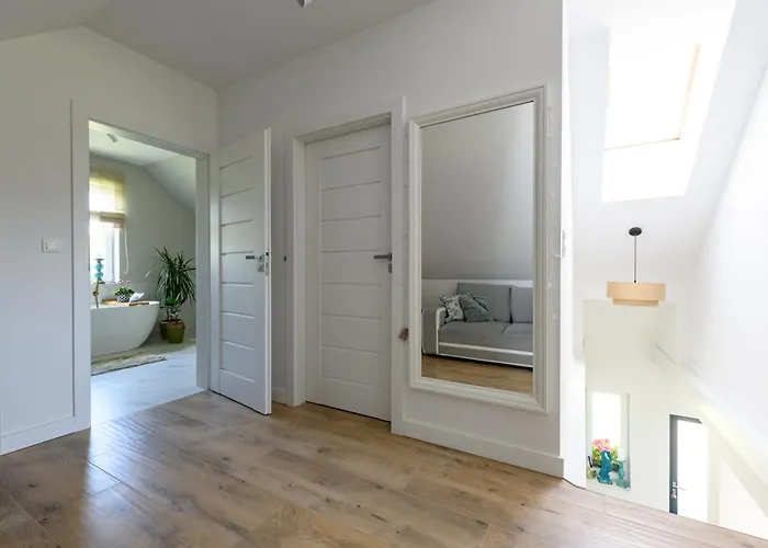 Przejrzysty * Sasino