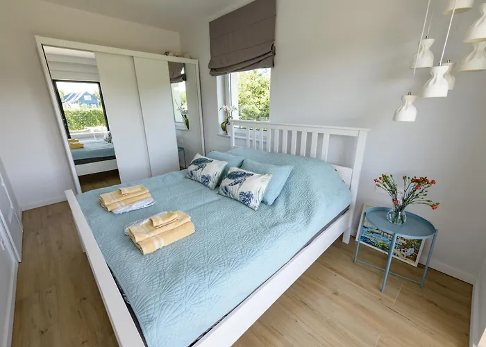 Semesterbostad Przejrzysty