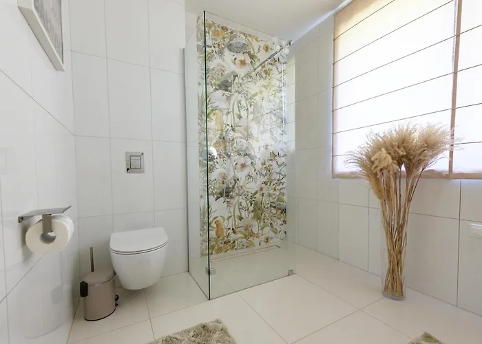 Ferienhaus Przejrzysty *