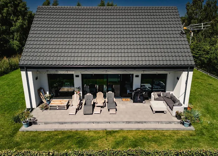 Przejrzysty * Sasino