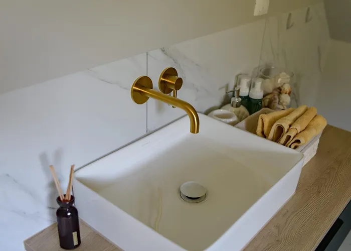 Semesterbostad Przejrzysty